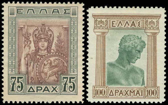 Lot 604 - 1924- 1944  -  A. Karamitsos Live Internet Auction 27