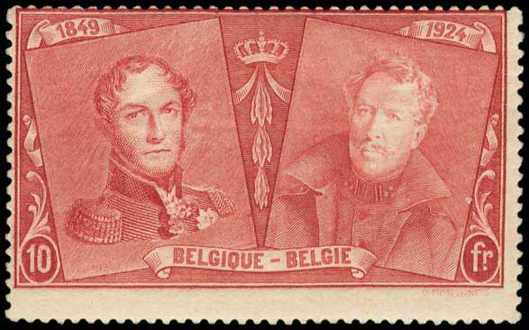 Lot 1376 - - Belgium - A. Karamitsos Live Internet Auction 23 Lot 1376 - - Belgium - A. Karamitsos Live Internet Auction 23
