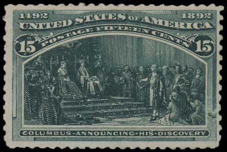 Lot 1260 - FOREIGN COUNTRIES - america - A. Karamitsos Postal & Live Internet Auction 749 Lot 1260 - FOREIGN COUNTRIES - america - A. Karamitsos Postal & Live Internet Auction 749