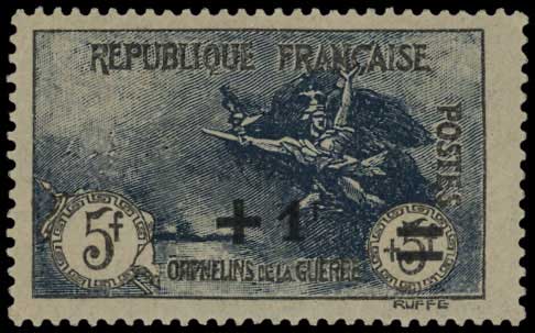 Lot 1423 - France - A. Karamitsos Live Internet Auction 27 Lot 1423 - France - A. Karamitsos Live Internet Auction 27