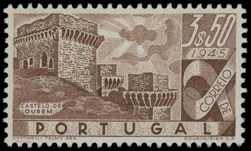 Lot 1209 - - Portugal -  A. Karamitsos Postal & Live Internet Auction 752