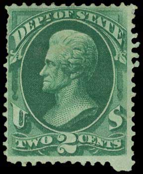 Lot 1274 - FOREIGN COUNTRIES - america - A. Karamitsos Postal & Live Internet Auction 749 Lot 1274 - FOREIGN COUNTRIES - america - A. Karamitsos Postal & Live Internet Auction 749