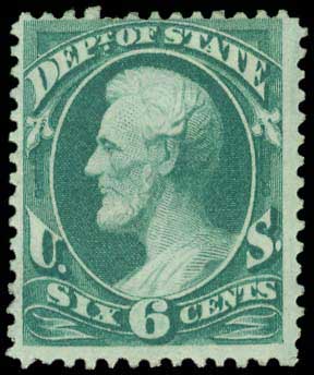 Lot 1277 - FOREIGN COUNTRIES - america -  A. Karamitsos Postal & Live Internet Auction 749