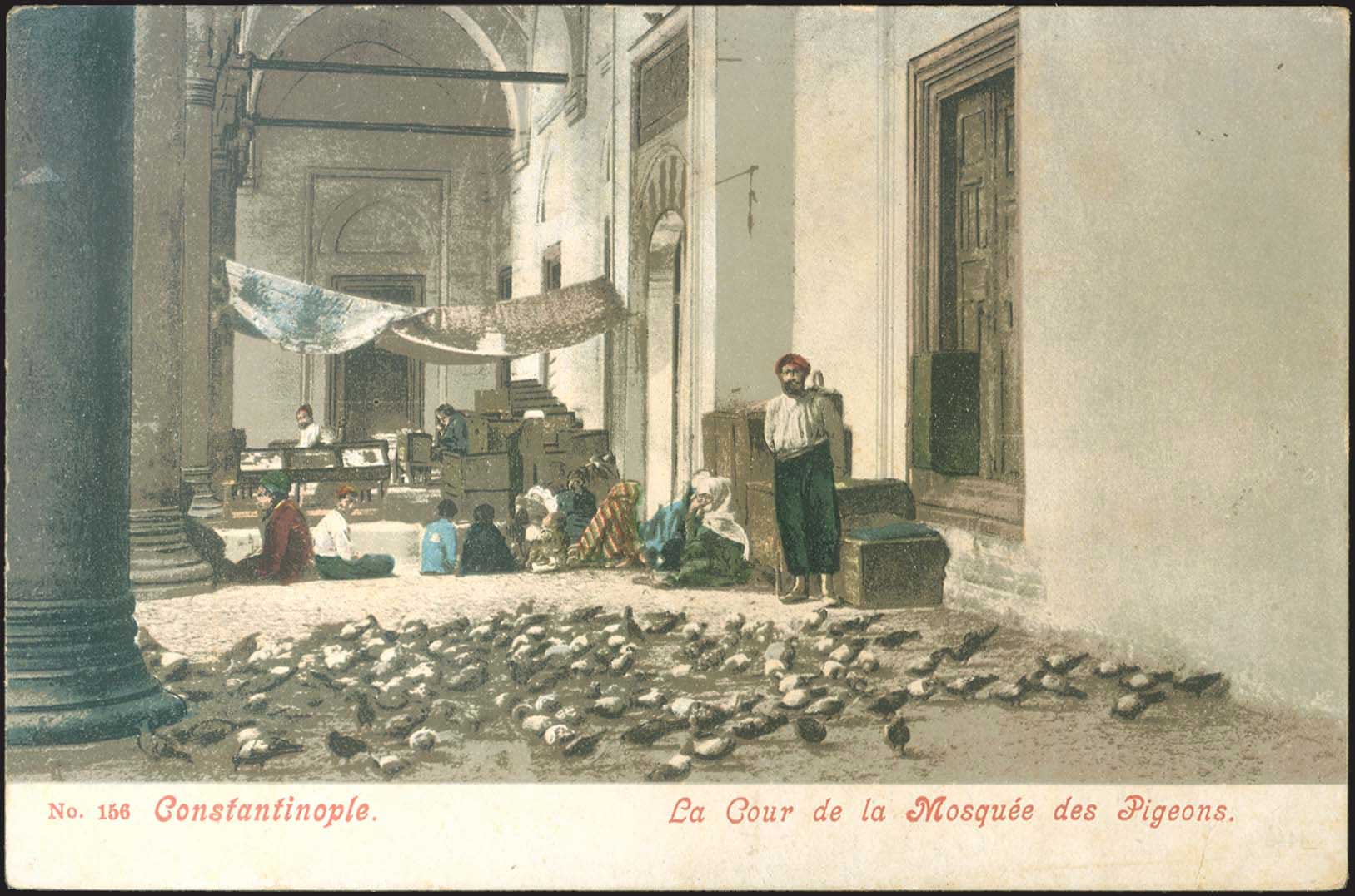 Lot 1869 - - Smyrne,Constantinople, Asia Minor - A. Karamitsos Postal & Live Internet Auction 754 Lot 1869 - - Smyrne,Constantinople, Asia Minor - A. Karamitsos Postal & Live Internet Auction 754