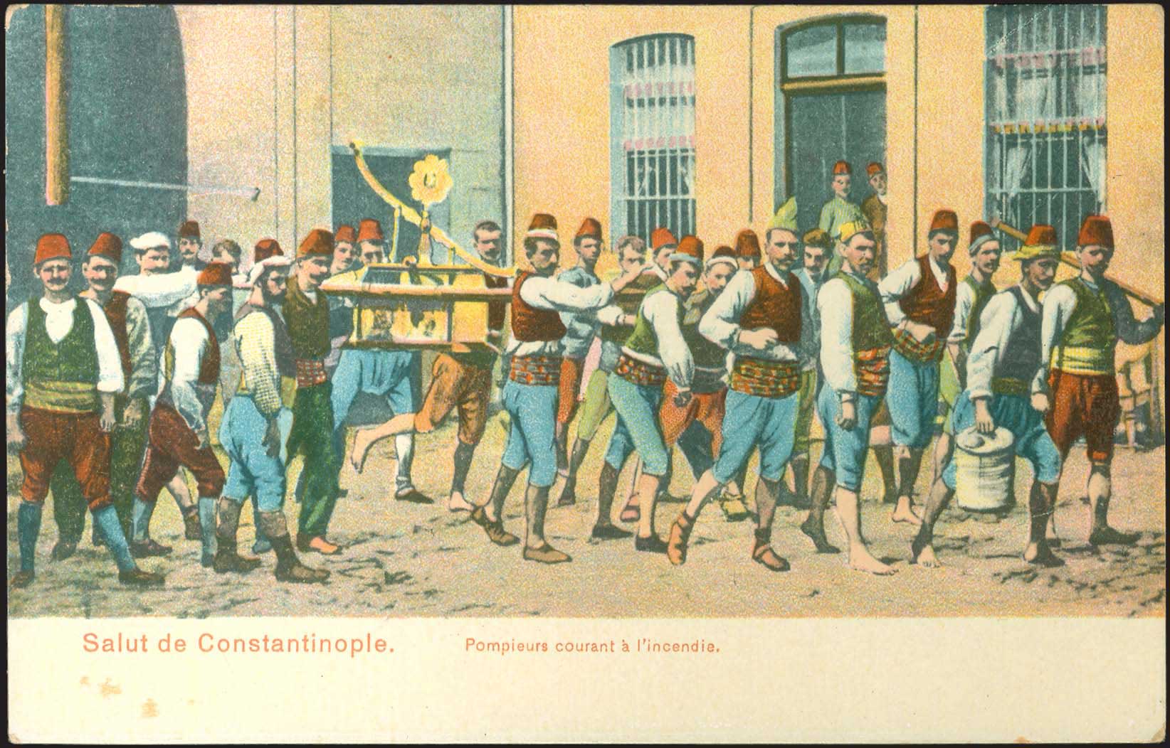Lot 2079 - PICTURE POSTCARDS - SMYRNE, CONSTANTINOPLE, ASIA MINOR - A. Karamitsos Postal & Live Internet Auction 749 Lot 2079 - PICTURE POSTCARDS - SMYRNE, CONSTANTINOPLE, ASIA MINOR - A. Karamitsos Postal & Live Internet Auction 749
