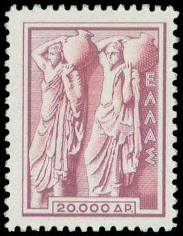 Lot 624 - - 1945-2016 - A. Karamitsos Postal & Live Internet Auction 754 Lot 624 - - 1945-2016 - A. Karamitsos Postal & Live Internet Auction 754