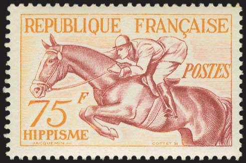 Lot 1152 - FOREIGN COUNTRIES - France - A. Karamitsos Postal & Live Internet Auction 749 Lot 1152 - FOREIGN COUNTRIES - France - A. Karamitsos Postal & Live Internet Auction 749