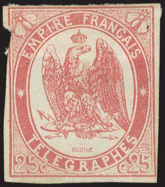 Lot 1447 - - France - A. Karamitsos Live Internet Auction 23 Lot 1447 - - France - A. Karamitsos Live Internet Auction 23