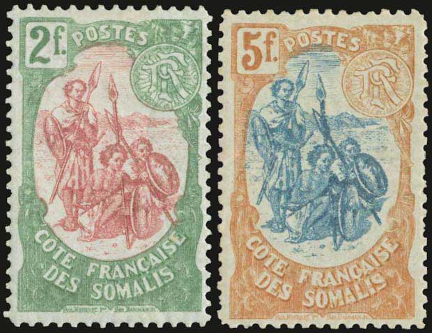 Lot 1207 - - africa - A. Karamitsos Postal & Live Internet Auction 751 Lot 1207 - - africa - A. Karamitsos Postal & Live Internet Auction 751