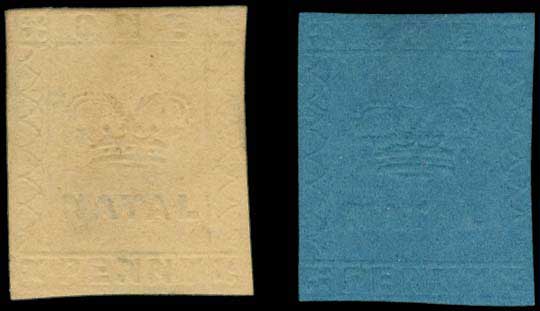 Lot 1251 - - BritishCommonwealth - A. Karamitsos Postal & Live Internet Auction 751 Lot 1251 - - BritishCommonwealth - A. Karamitsos Postal & Live Internet Auction 751