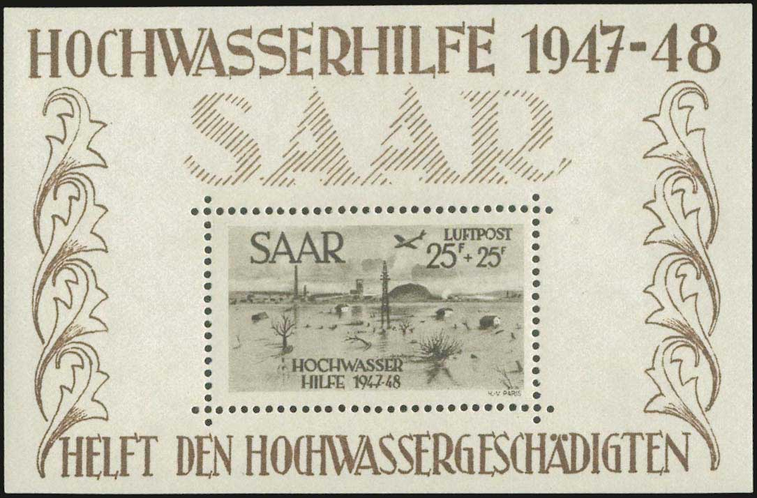 Lot 1601 - - Germany(Reich-West-East-Berlin) - A. Karamitsos Live Internet Auction 23 Lot 1601 - - Germany(Reich-West-East-Berlin) - A. Karamitsos Live Internet Auction 23