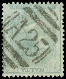 Lot 1245 - - BritishCommonwealth -  A. Karamitsos Postal & Live Internet Auction 751