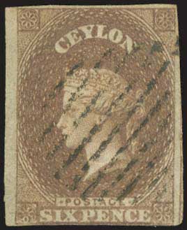 Lot 1311 - FOREIGN COUNTRIES - British Commonwealth - A. Karamitsos Postal & Live Internet Auction 749 Lot 1311 - FOREIGN COUNTRIES - British Commonwealth - A. Karamitsos Postal & Live Internet Auction 749