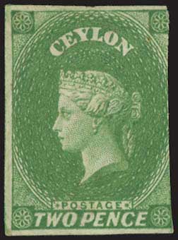 Lot 1235 - - BritishCommonwealth -  A. Karamitsos Postal & Live Internet Auction 751