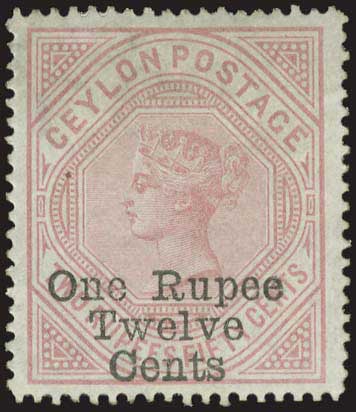 Lot 1321 - FOREIGN COUNTRIES - British Commonwealth - A. Karamitsos Postal & Live Internet Auction 749 Lot 1321 - FOREIGN COUNTRIES - British Commonwealth - A. Karamitsos Postal & Live Internet Auction 749