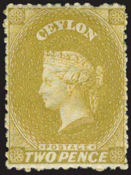 Lot 1316 - FOREIGN COUNTRIES - British Commonwealth - A. Karamitsos Postal & Live Internet Auction 749 Lot 1316 - FOREIGN COUNTRIES - British Commonwealth - A. Karamitsos Postal & Live Internet Auction 749