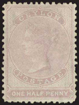 Lot 1577 - BritishCommonwealth  -  A. Karamitsos Live Internet Auction 27