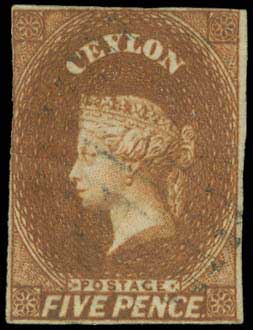 Lot 1669 - - BritishCommonwealth -  A. Karamitsos Live Internet Auction 23