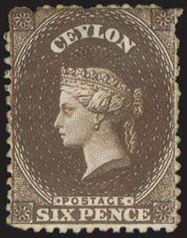 Lot 1318 - FOREIGN COUNTRIES - British Commonwealth - A. Karamitsos Postal & Live Internet Auction 749 Lot 1318 - FOREIGN COUNTRIES - British Commonwealth - A. Karamitsos Postal & Live Internet Auction 749