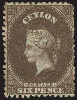 Lot 1672 - - BritishCommonwealth -  A. Karamitsos Live Internet Auction 23