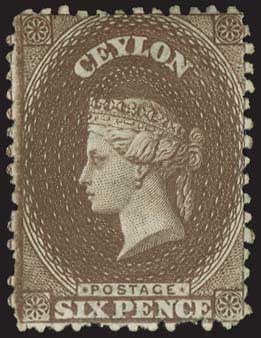 Lot 1583 - BritishCommonwealth - A. Karamitsos Live Internet Auction 27 Lot 1583 - BritishCommonwealth - A. Karamitsos Live Internet Auction 27