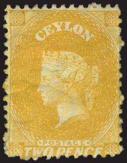 Lot 1314 - FOREIGN COUNTRIES - British Commonwealth - A. Karamitsos Postal & Live Internet Auction 749 Lot 1314 - FOREIGN COUNTRIES - British Commonwealth - A. Karamitsos Postal & Live Internet Auction 749