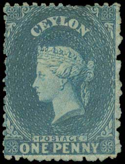 Lot 1313 - FOREIGN COUNTRIES - British Commonwealth - A. Karamitsos Postal & Live Internet Auction 749 Lot 1313 - FOREIGN COUNTRIES - British Commonwealth - A. Karamitsos Postal & Live Internet Auction 749