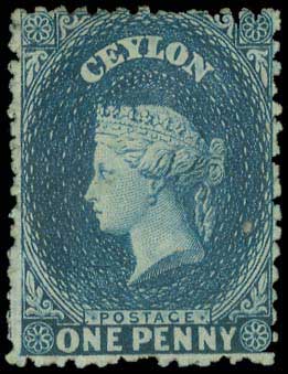 Lot 1580 - BritishCommonwealth  -  A. Karamitsos Live Internet Auction 27
