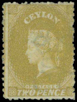 Lot 1315 - FOREIGN COUNTRIES - British Commonwealth - A. Karamitsos Postal & Live Internet Auction 749 Lot 1315 - FOREIGN COUNTRIES - British Commonwealth - A. Karamitsos Postal & Live Internet Auction 749