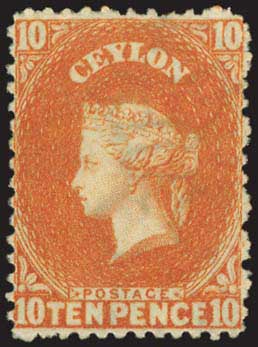Lot 1319 - FOREIGN COUNTRIES - British Commonwealth - A. Karamitsos Postal & Live Internet Auction 749 Lot 1319 - FOREIGN COUNTRIES - British Commonwealth - A. Karamitsos Postal & Live Internet Auction 749