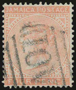 Lot 1604 - BritishCommonwealth - A. Karamitsos Live Internet Auction 27 Lot 1604 - BritishCommonwealth - A. Karamitsos Live Internet Auction 27
