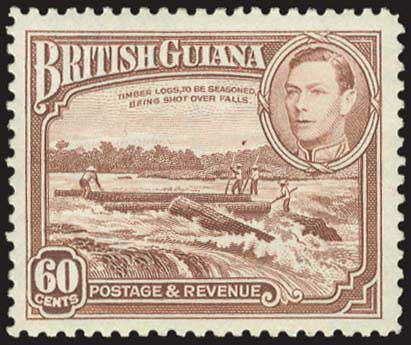 Lot 1651 - - BritishCommonwealth -  A. Karamitsos Live Internet Auction 23