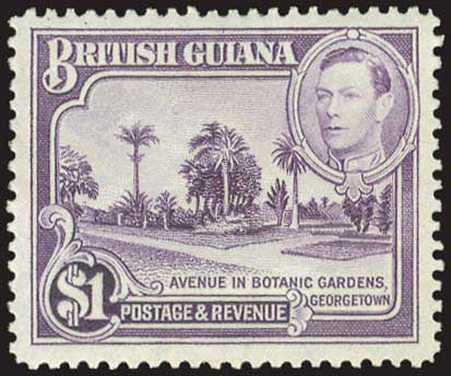 Lot 1652 - - BritishCommonwealth -  A. Karamitsos Live Internet Auction 23