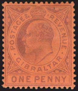 Lot 1239 - - BritishCommonwealth -  A. Karamitsos Postal & Live Internet Auction 751