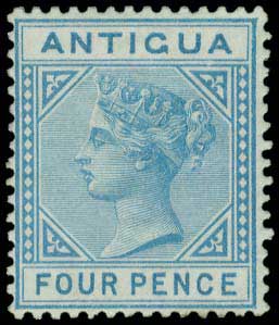 Lot 1561 - BritishCommonwealth  -  A. Karamitsos Live Internet Auction 27