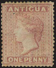 Lot 1299 - FOREIGN COUNTRIES - British Commonwealth -  A. Karamitsos Postal & Live Internet Auction 749