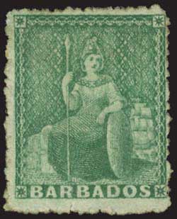 Lot 1302 - FOREIGN COUNTRIES - British Commonwealth - A. Karamitsos Postal & Live Internet Auction 749 Lot 1302 - FOREIGN COUNTRIES - British Commonwealth - A. Karamitsos Postal & Live Internet Auction 749