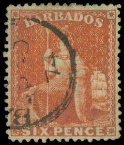Lot 1569 - BritishCommonwealth  -  A. Karamitsos Live Internet Auction 27