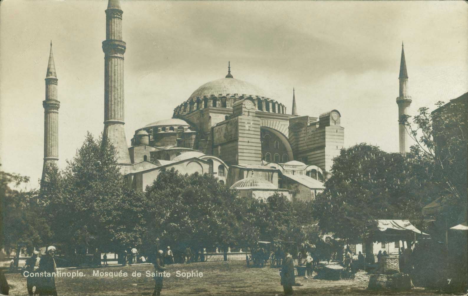 Lot 2475 - Smyrne,Constantinople, Asia Minor  -  A. Karamitsos Live Internet Auction 27