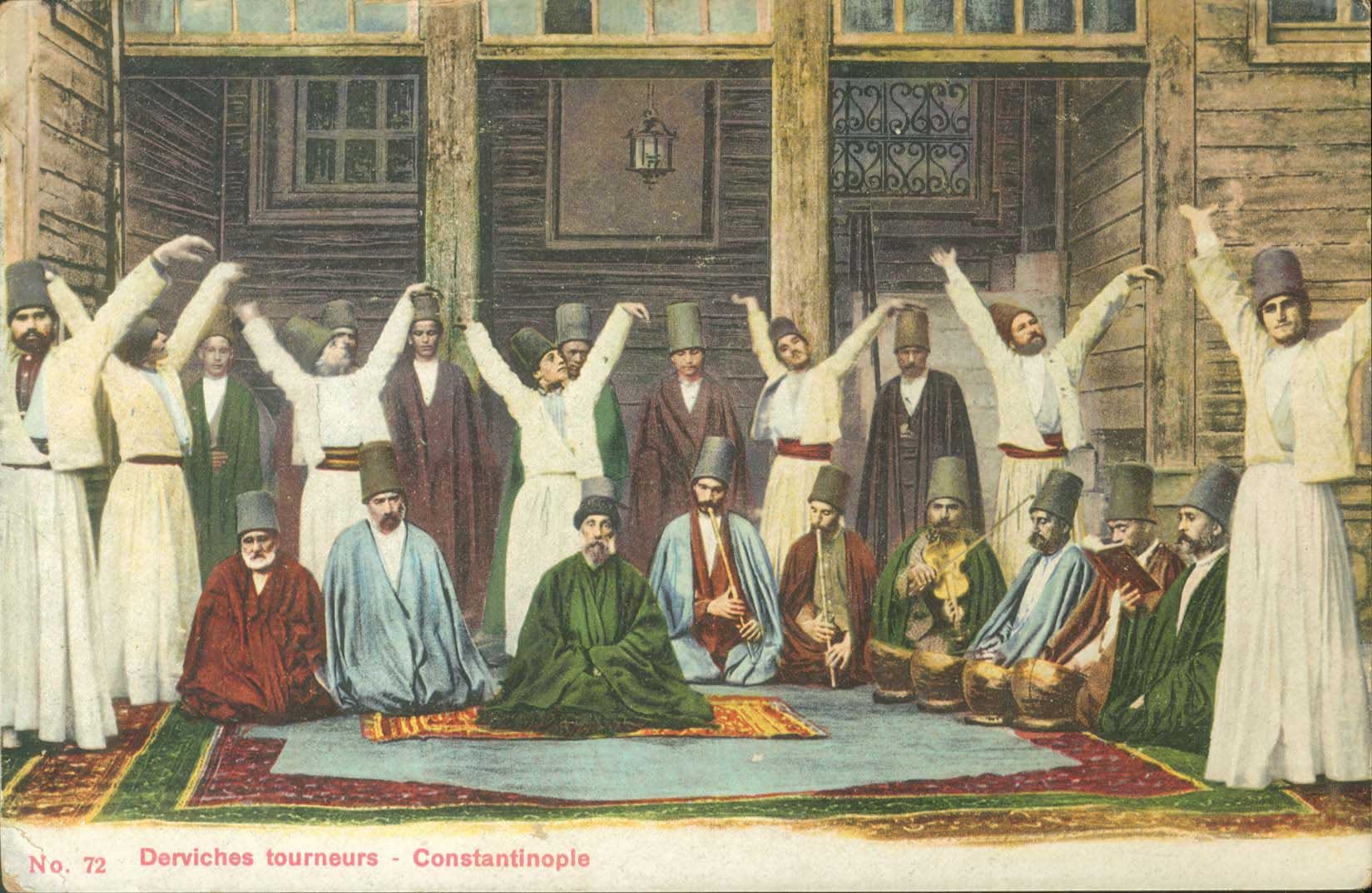 Lot 1919 - - Smyrne,Constantinople, Asia Minor -  A. Karamitsos Postal & Live Internet Auction 752