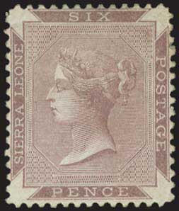 Lot 1620 - BritishCommonwealth - A. Karamitsos Live Internet Auction 27 Lot 1620 - BritishCommonwealth - A. Karamitsos Live Internet Auction 27