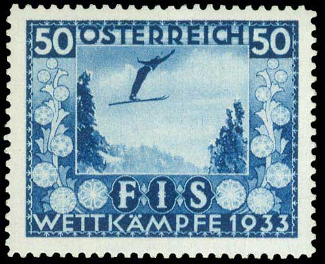 Lot 1361 - - Austria - A. Karamitsos Live Internet Auction 23 Lot 1361 - - Austria - A. Karamitsos Live Internet Auction 23