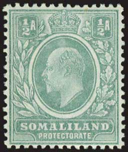 Lot 1335 - FOREIGN COUNTRIES - British Commonwealth - A. Karamitsos Postal & Live Internet Auction 749 Lot 1335 - FOREIGN COUNTRIES - British Commonwealth - A. Karamitsos Postal & Live Internet Auction 749