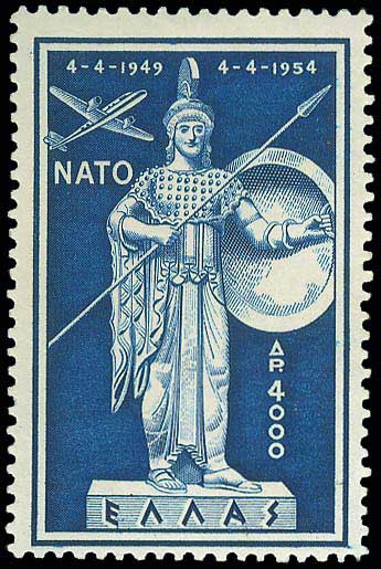 Lot 613 - - AIR-MAILISSUES - A. Karamitsos Postal & Live Internet Auction 751 Lot 613 - - AIR-MAILISSUES - A. Karamitsos Postal & Live Internet Auction 751