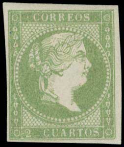 Lot 1616 - - Spain - A. Karamitsos Live Internet Auction 23 Lot 1616 - - Spain - A. Karamitsos Live Internet Auction 23