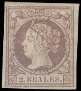 Lot 1617 - - Spain - A. Karamitsos Live Internet Auction 23 Lot 1617 - - Spain - A. Karamitsos Live Internet Auction 23