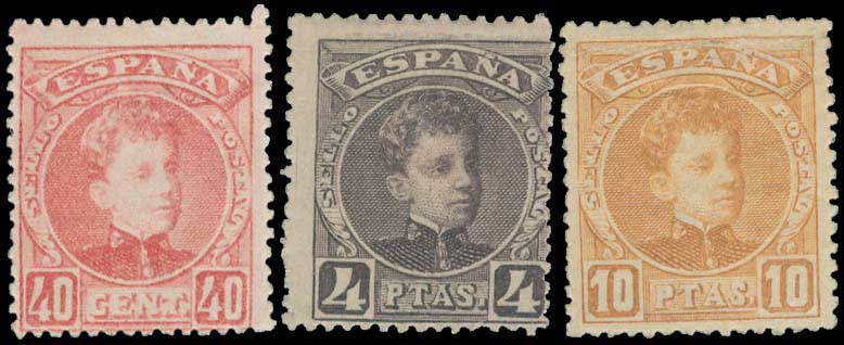 Lot 1622 - - Spain - A. Karamitsos Live Internet Auction 23 Lot 1622 - - Spain - A. Karamitsos Live Internet Auction 23
