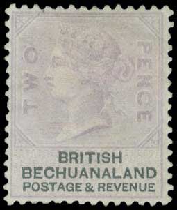 Lot 1306 - FOREIGN COUNTRIES - British Commonwealth - A. Karamitsos Postal & Live Internet Auction 749 Lot 1306 - FOREIGN COUNTRIES - British Commonwealth - A. Karamitsos Postal & Live Internet Auction 749