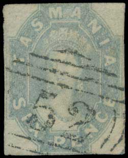 Lot 1565 - BritishCommonwealth  -  A. Karamitsos Live Internet Auction 27