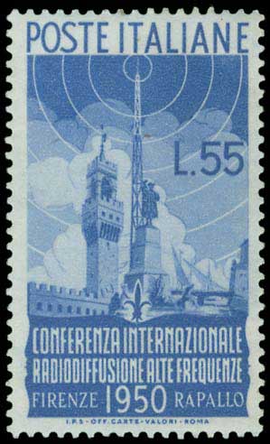 Lot 1231 - FOREIGN COUNTRIES - Italy - A. Karamitsos Postal & Live Internet Auction 749 Lot 1231 - FOREIGN COUNTRIES - Italy - A. Karamitsos Postal & Live Internet Auction 749